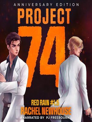 cover image of Project 74